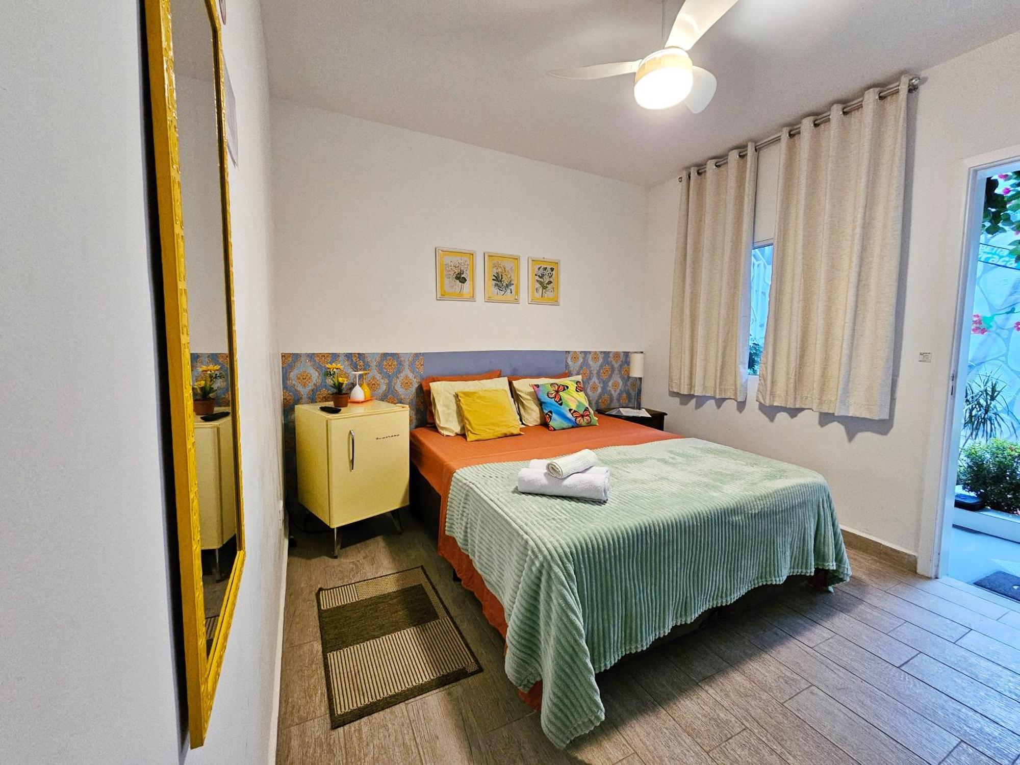 Buona Notte Mooca Hostel
