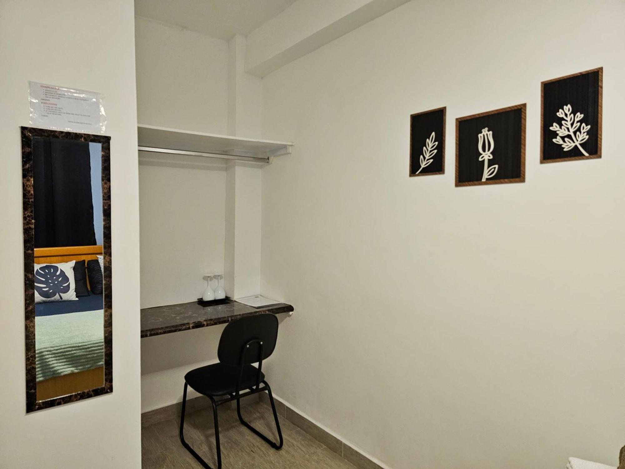 Buona Notte Mooca Hostel
