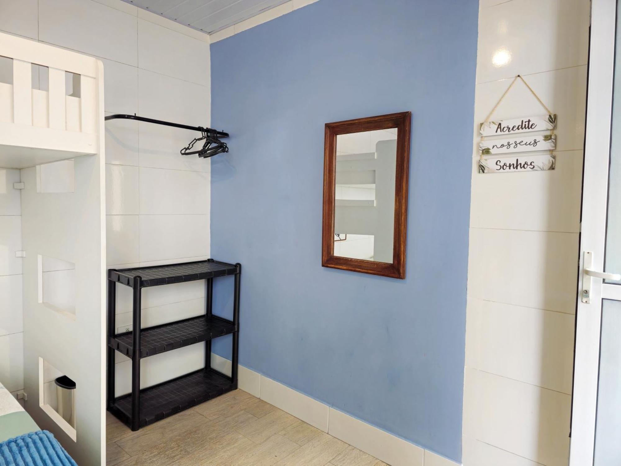 Buona Notte Mooca Hostel