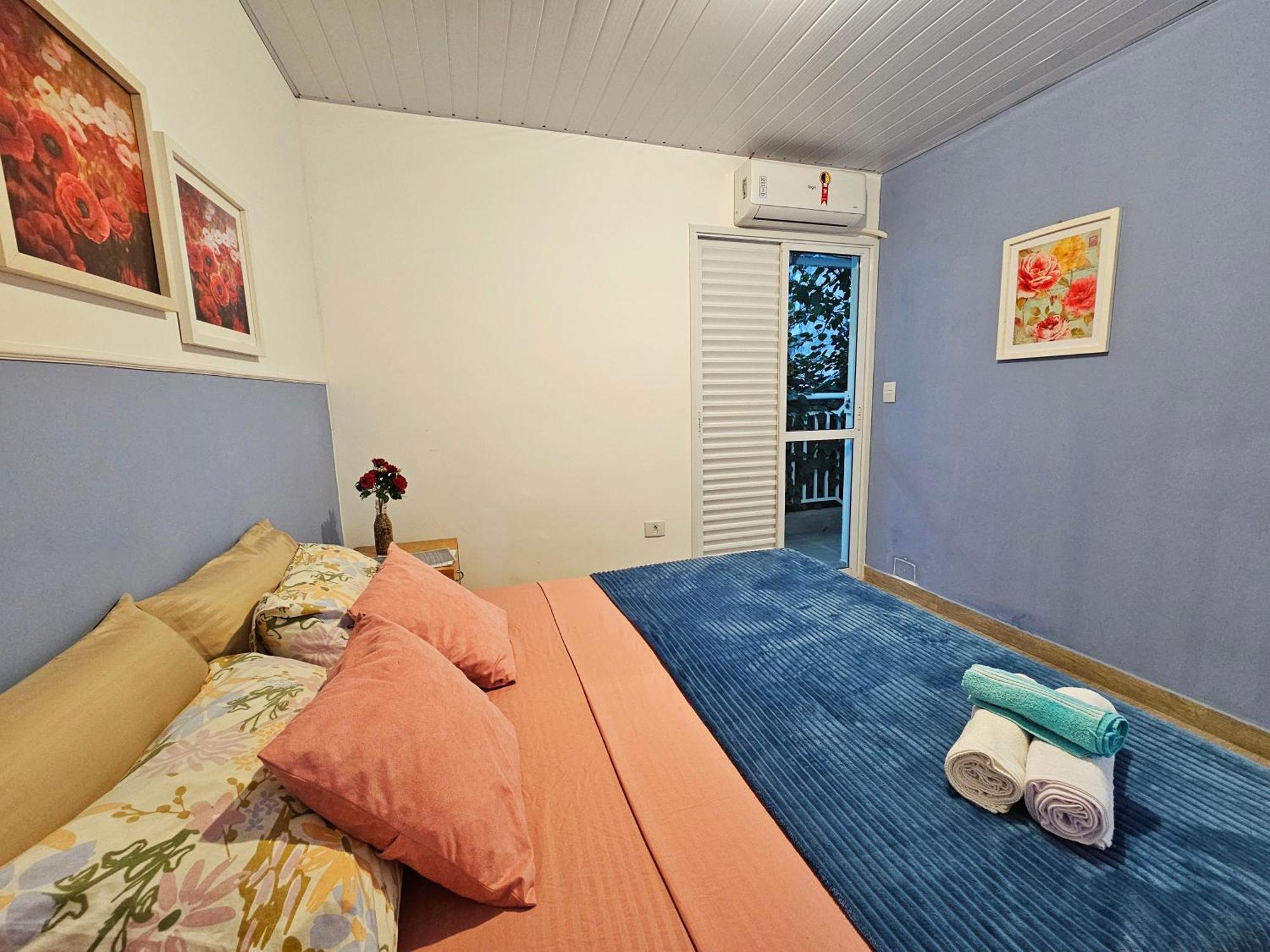 Hostel Buona Notte Mooca *